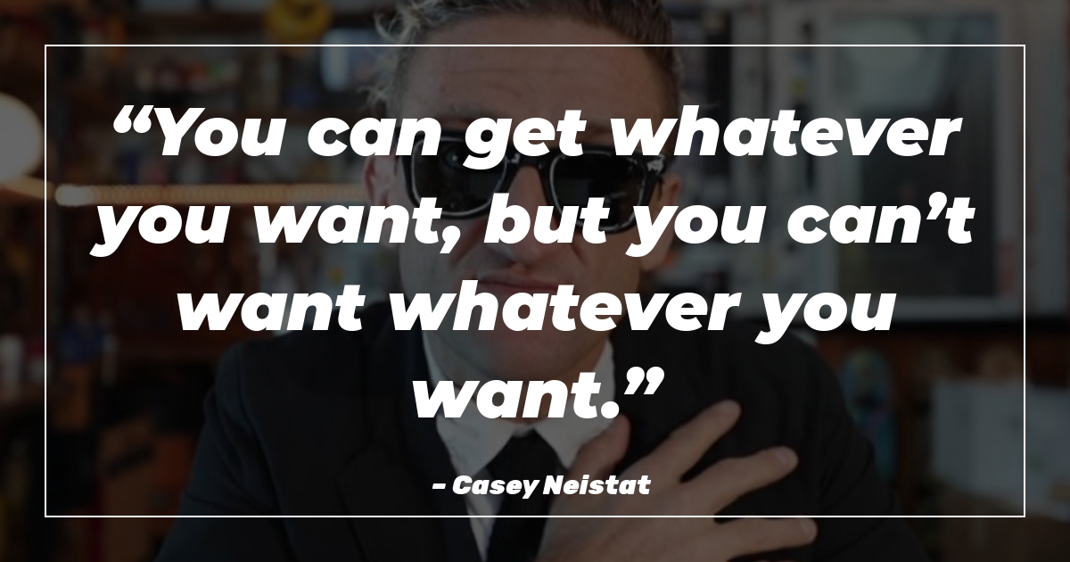 50 Incredible Casey Neistat Quotes On Success And Entrepreneurship