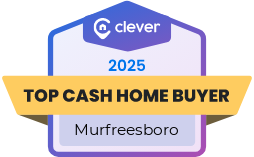 | Sell My House Fast Tennessee | Cash Home Buyer Middle Tennessee