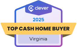Virginia Cash Home Buyers