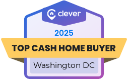 Washington DC Cash Home Buyers