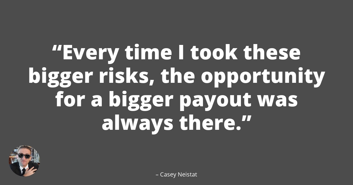 50 Incredible Casey Neistat Quotes On Success And Entrepreneurship