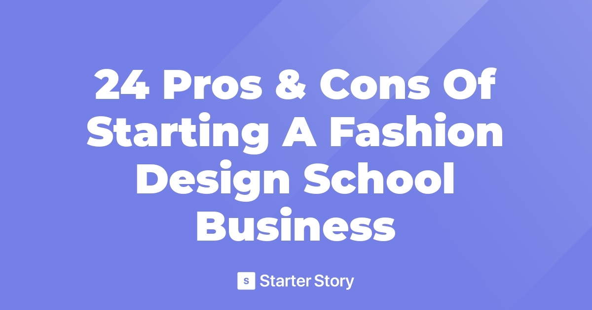 fashion pros and cons essay