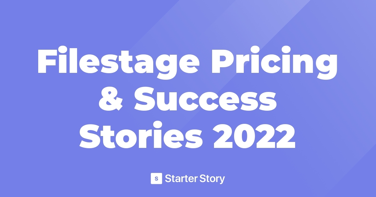 Filestage Pricing