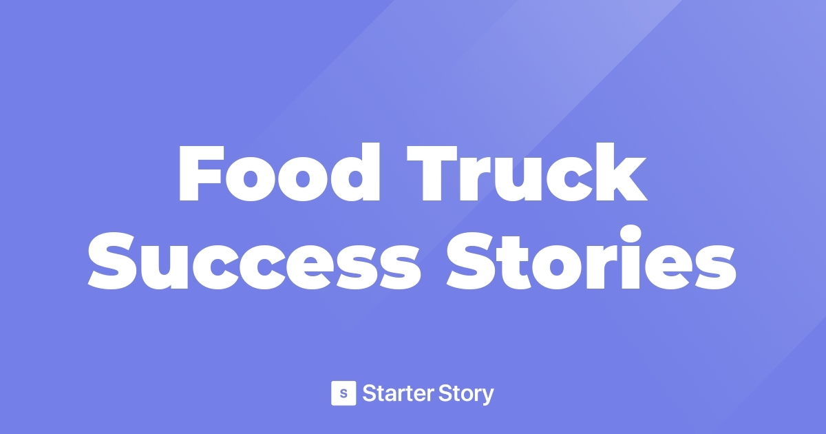 food-truck-success-stories